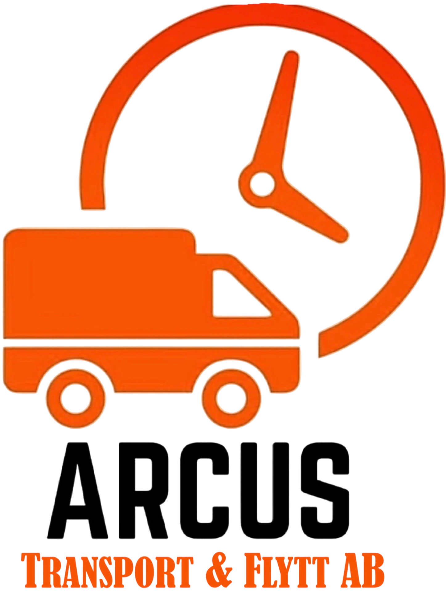 Arcus Transport & Flytt AB