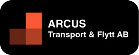 Arcus Transport & Flytt AB